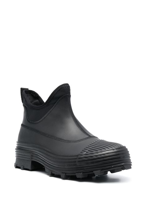 Stivaletti Traktori in nero - unisex CAMPER LAB | A700009001